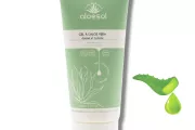 Aloesol gel hydratant corps aloe vera